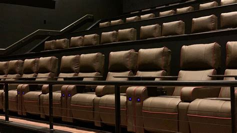 Amc dine in southpoint  CINEMA REIMAGINED
